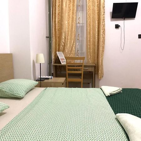 Kecskemeti Rooms Budapest Kültér fotó