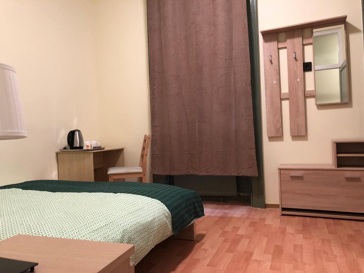 Kecskemeti Rooms Budapest Kültér fotó