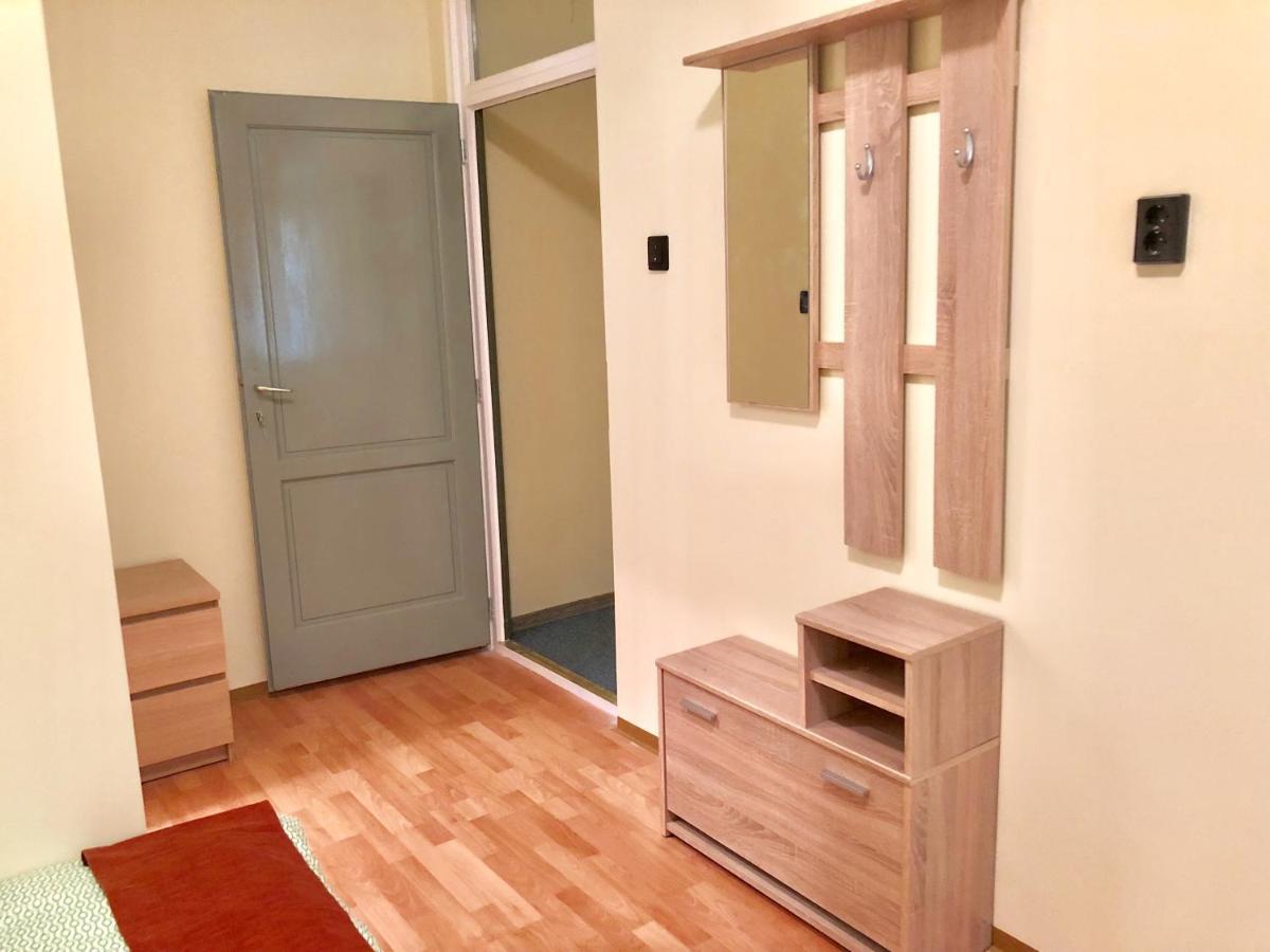 Kecskemeti Rooms Budapest Kültér fotó