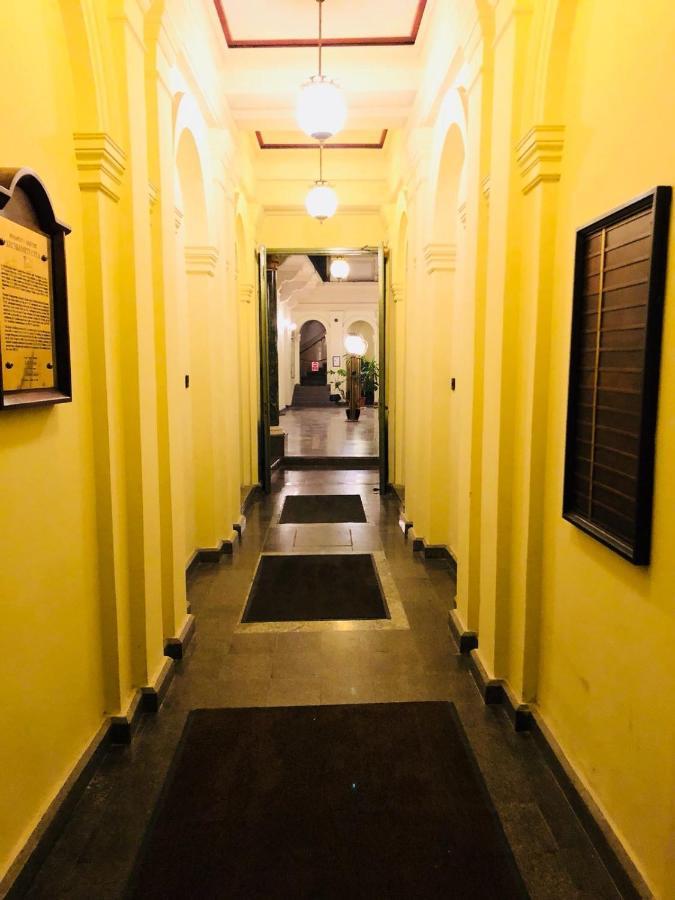 Kecskemeti Rooms Budapest Kültér fotó