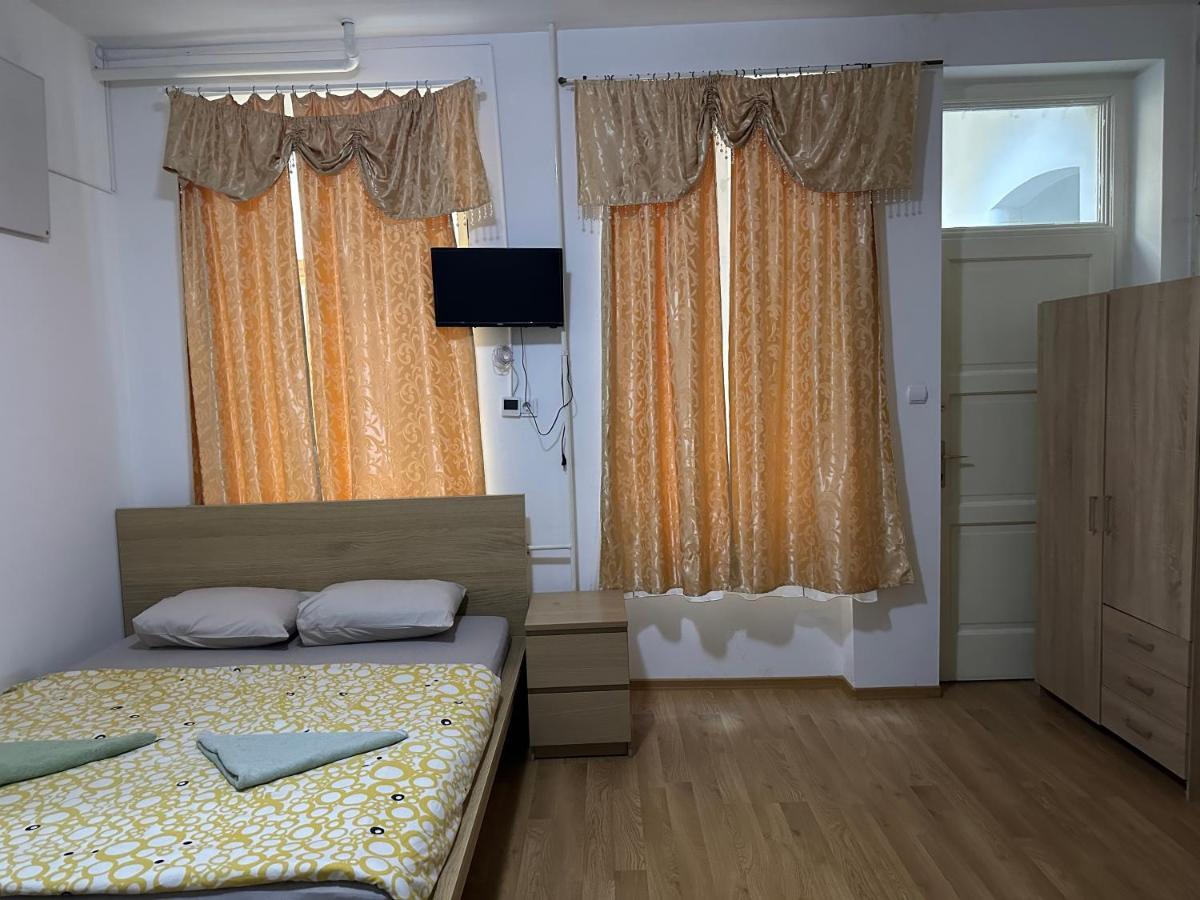 Kecskemeti Rooms Budapest Kültér fotó