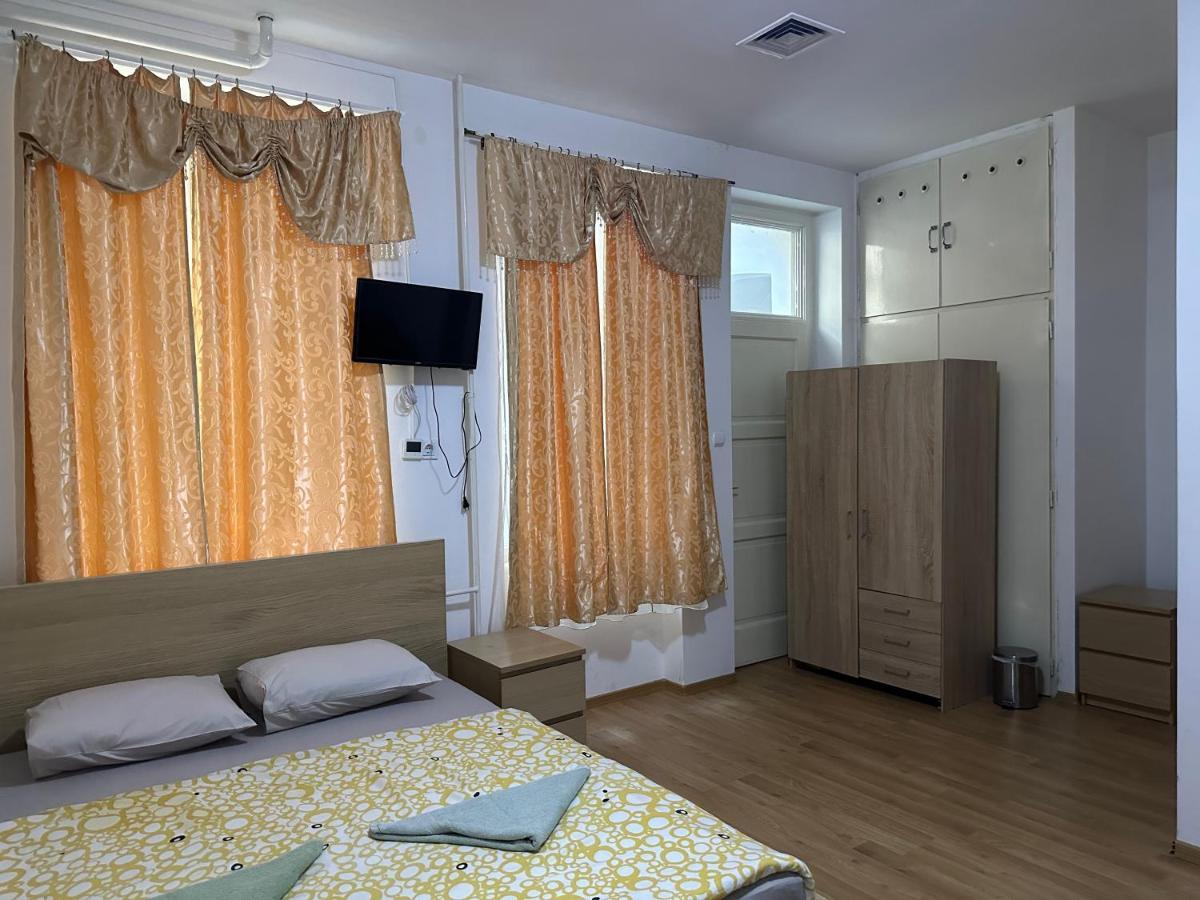 Kecskemeti Rooms Budapest Kültér fotó