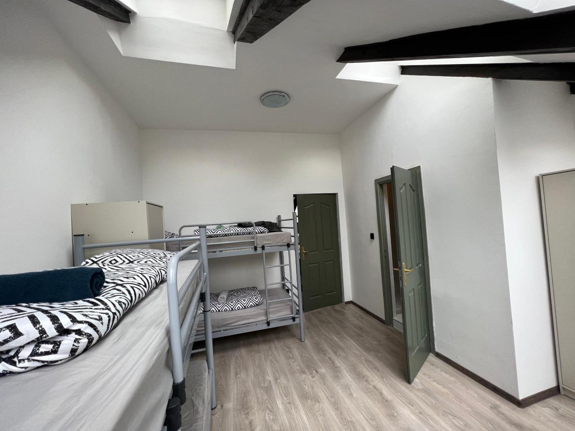 Kecskemeti Rooms Budapest Kültér fotó
